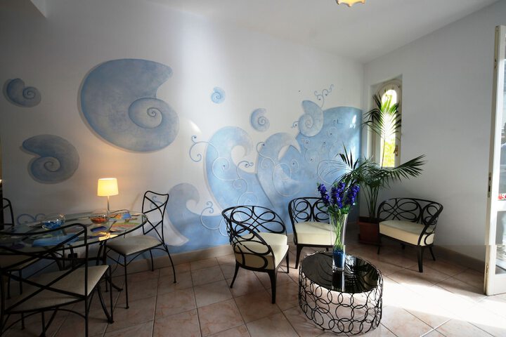 Hotel Interior 2 of 82