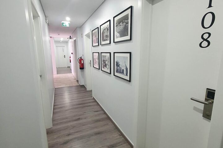 Hotel Interior 27 of 43