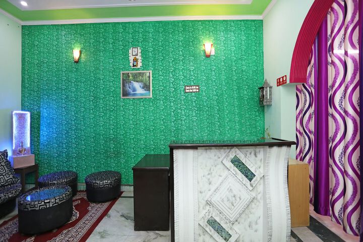 Hotel Interior 2 of 22