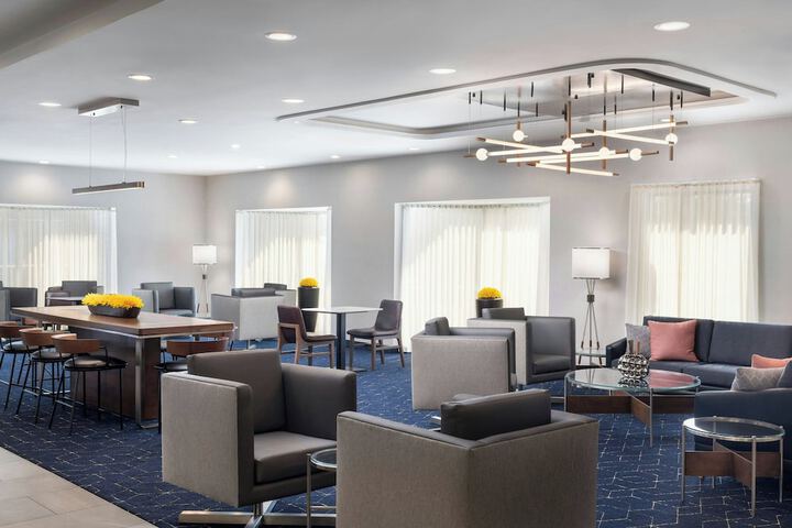 Hotel Interior 3 of 27