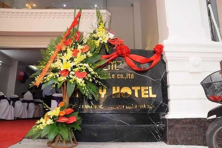 Hotel Interior 2 of 64