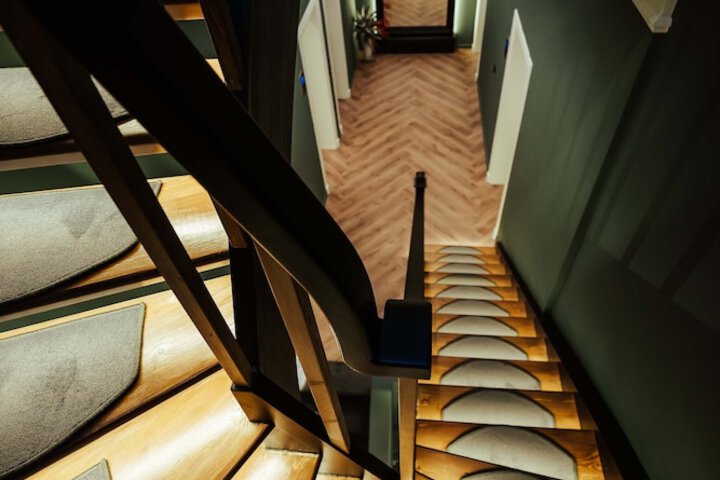 Hotel Interior 75 of 89