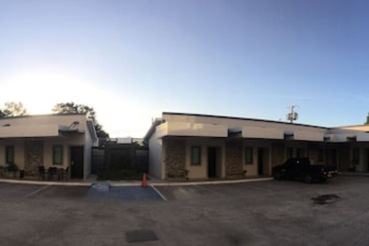 Hotel 148 of 152