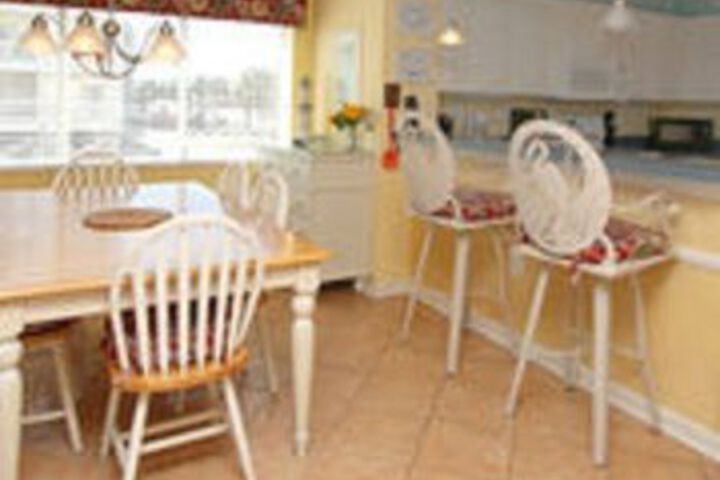 Fitness Facility Photos