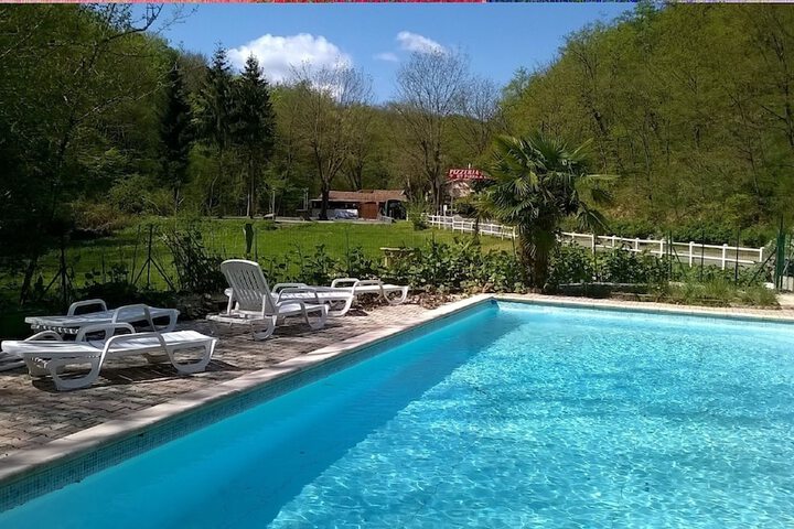 Pool to Cool