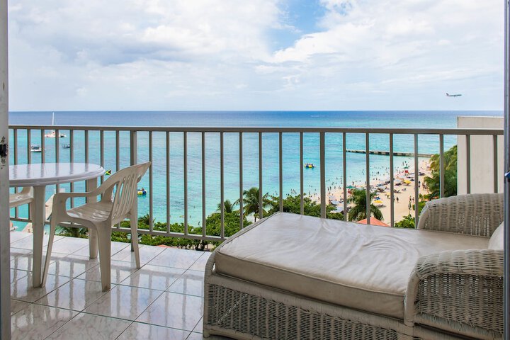 Image of Blue Lagoon Beach Studio at Montego Club Resort