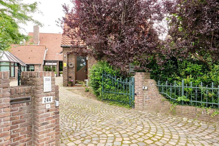 Image of Pieters Huis