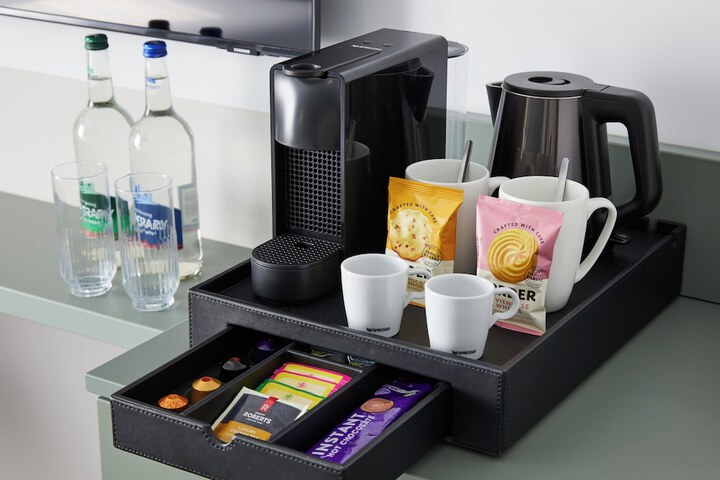 Hotel Amenity