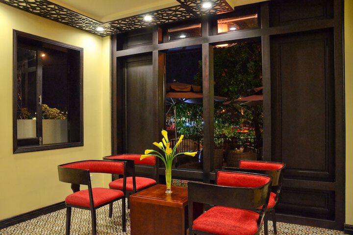 Hotel Interior 7 of 69
