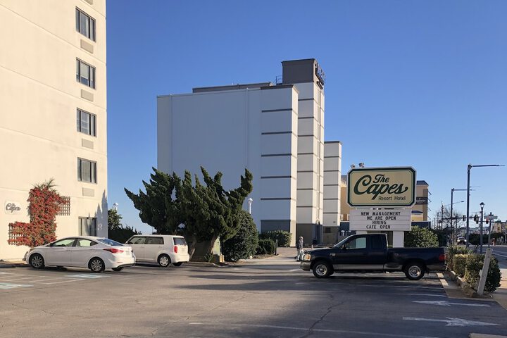 Hotel 36 of 37
