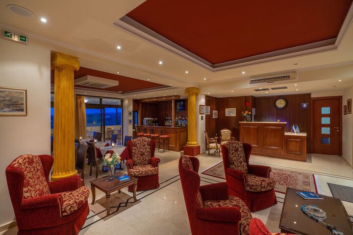 Hotel Interior 15 of 117