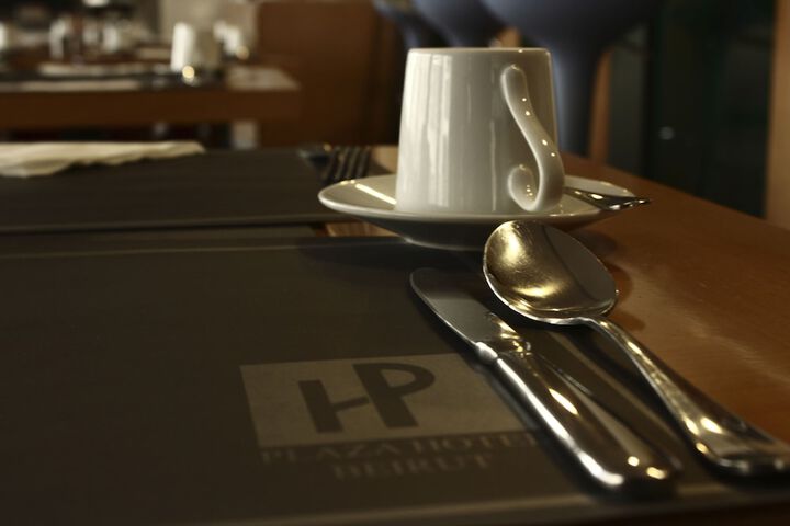 Breakfast/Coffee Service 41 of 63