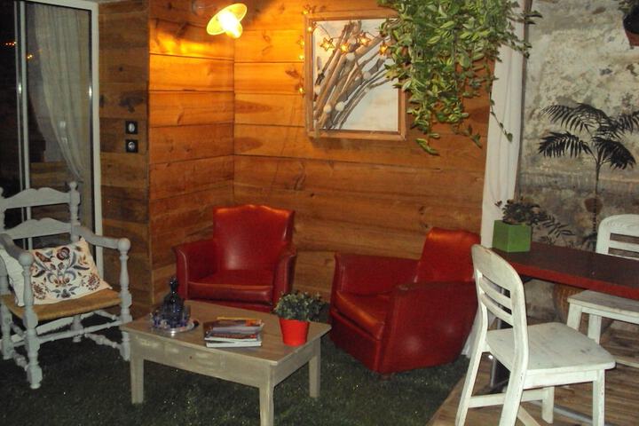 Terrace/Patio 13 of 22