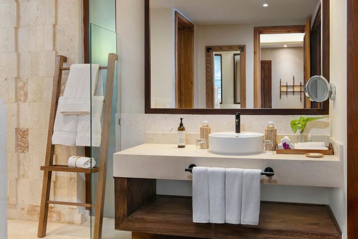 Bath Amenities