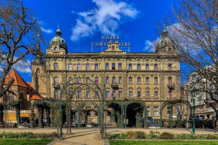 Hotel Continental
