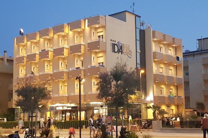 Hotel Ida