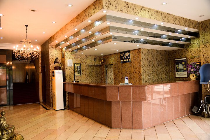 Hotel Interior 2 of 40