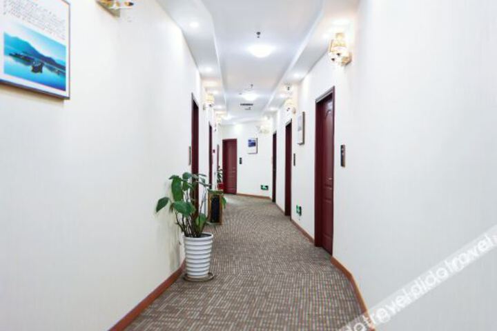 Hotel Interior 16 of 22