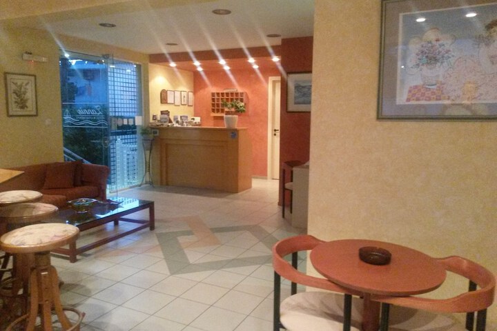 Hotel Interior 2 of 95