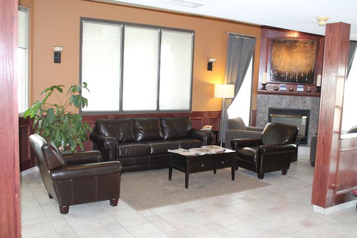 Lobby Photos