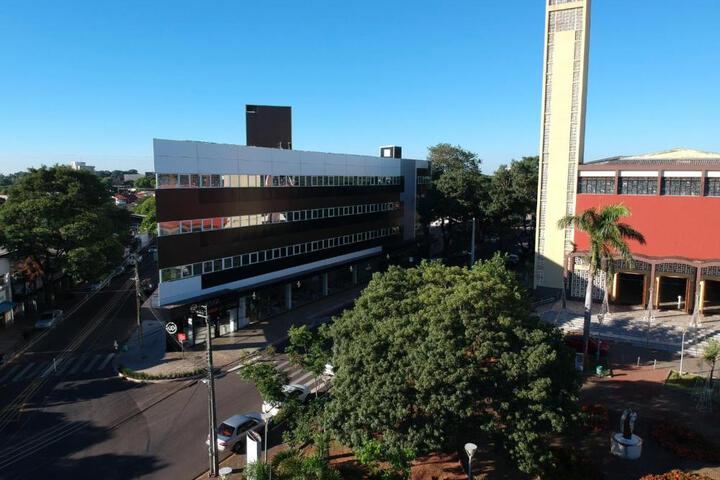 Hotel Itália