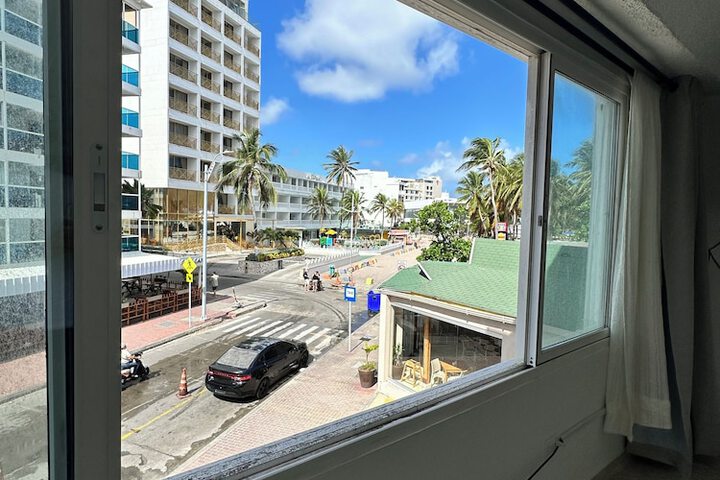 View from room