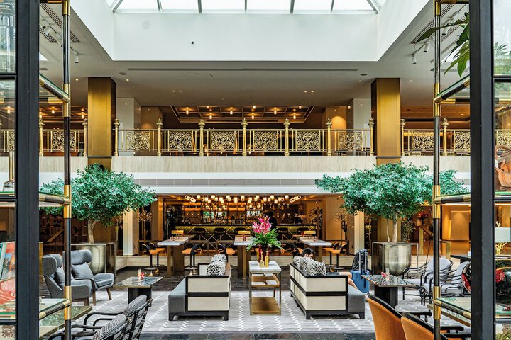 Hotel Interior 92 of 110