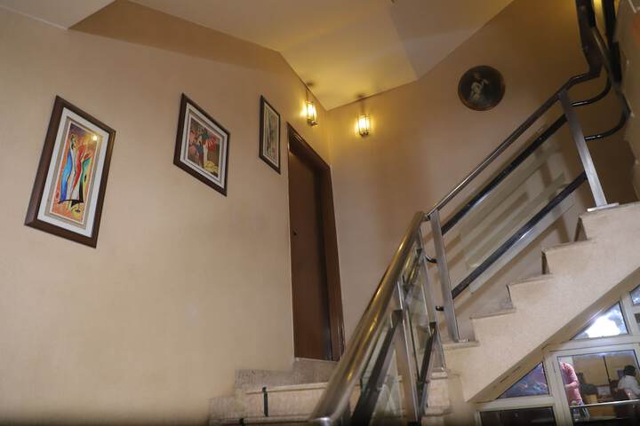Hotel Interior 18 of 22