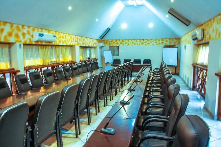 Meeting 16 of 17