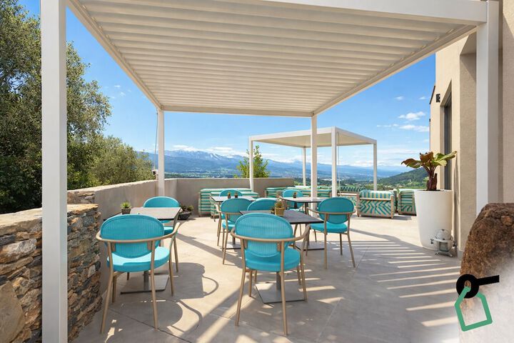 Terrace/Patio 17 of 18