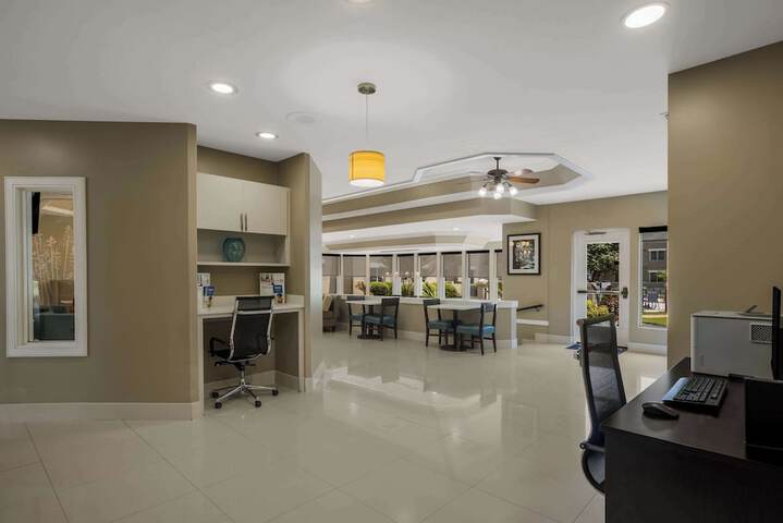 Hotel Interior 2 of 36