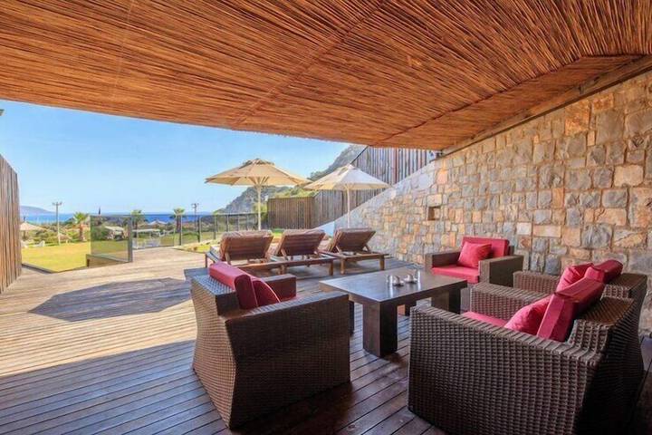 Terrace/Patio 157 of 169