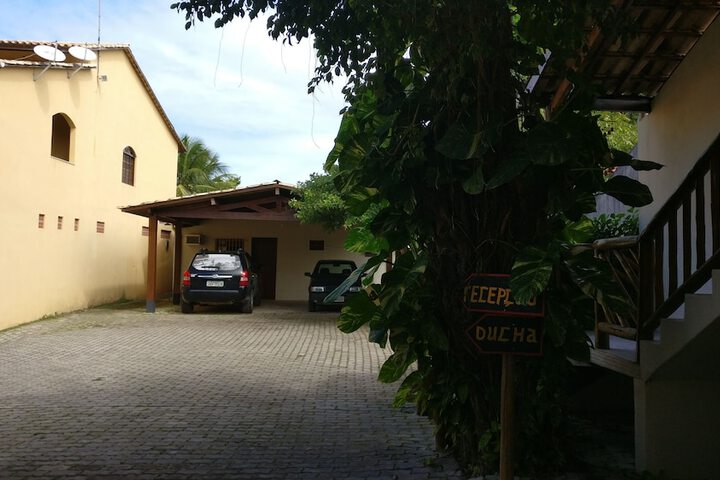 Hotel 33 of 40