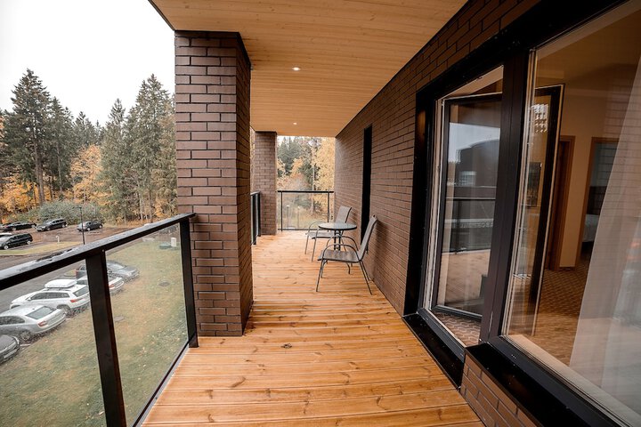 Terrace/Patio 27 of 36