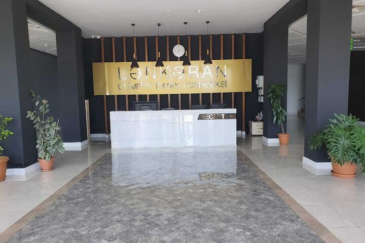 Hotel Interior 3 of 27