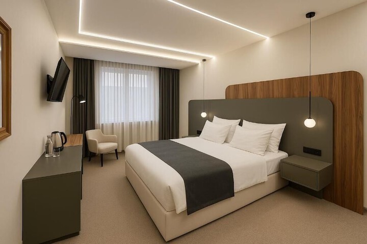 Awen Hotel Vechta in Vechta