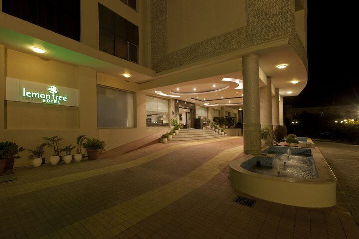 Hotel 49 of 62