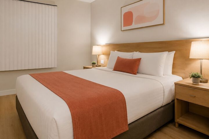 The Vionelle Hotel
