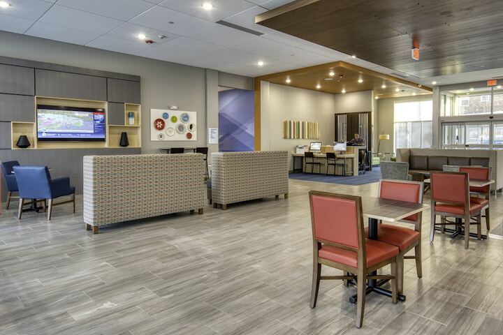 Property amenity