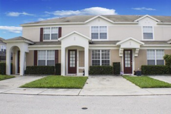 Lovely 3Bd Pool TH Windsor Palms Resort-2334cispd in Kissimmee, FL