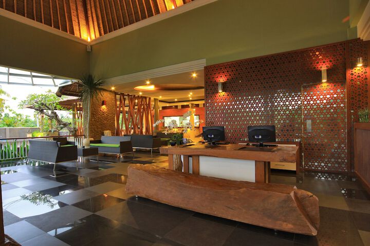 Hotel Interior 2 of 112