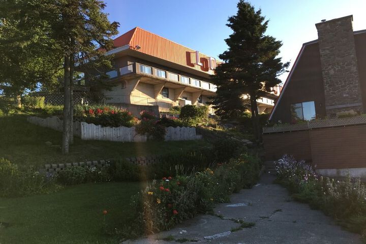 MOTEL LOUPI