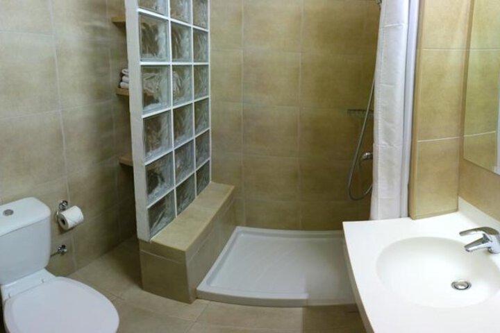 MyroAndrou Hotel Apartments