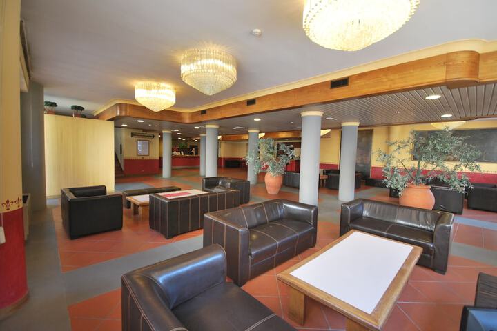 Hotel Interior 2 of 21