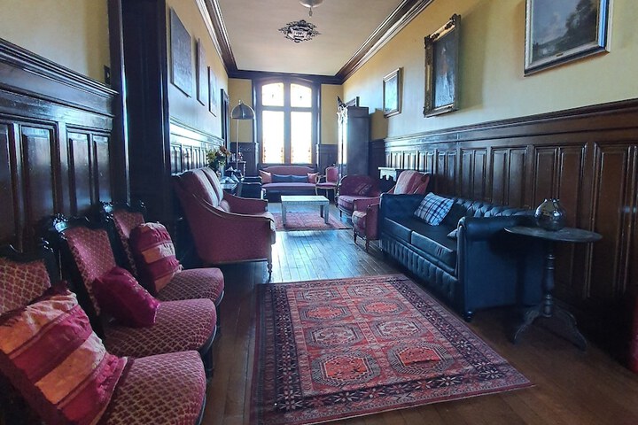 Hotel Interior 5 of 193