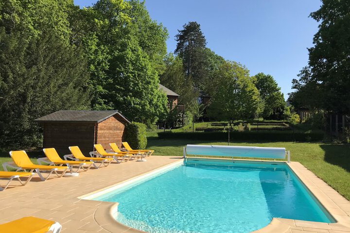 Pool 80 of 116