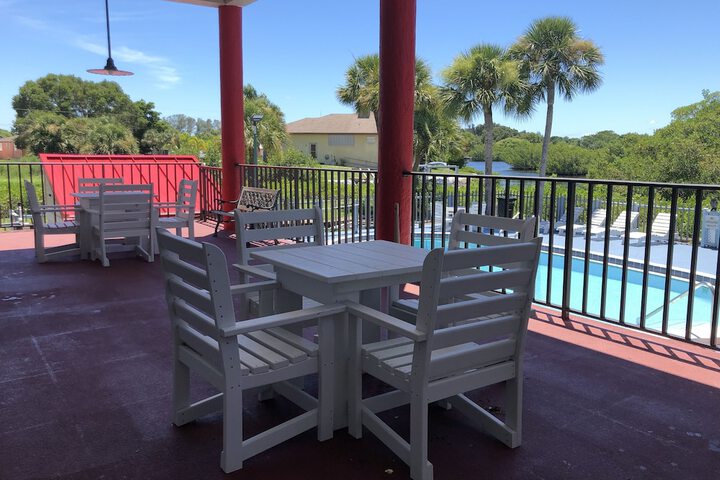 Terrace/Patio 87 of 114