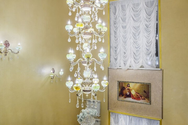 Hotel Interior 46 of 49