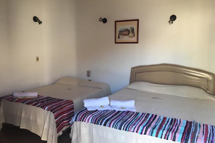 Room 1 of 2