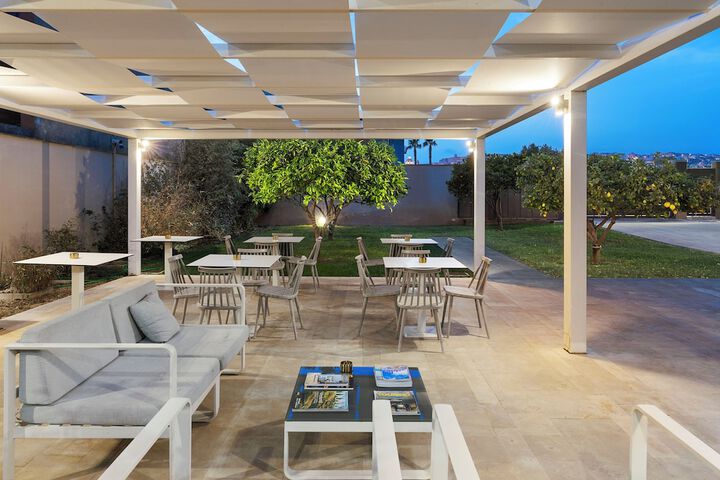 Terrace/Patio 55 of 101